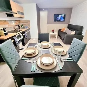  Appartement Neuf